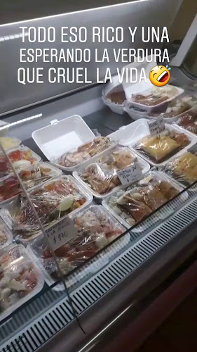 Opinii despre Alkala Rotiseria în Canelones - Gastronomía y hostelería