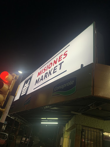Misiones Market