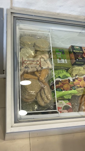 La Casa de los Congelados - Salto