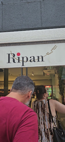 Opinii despre Panadería Ripan în Rivera - Gastronomía y hostelería