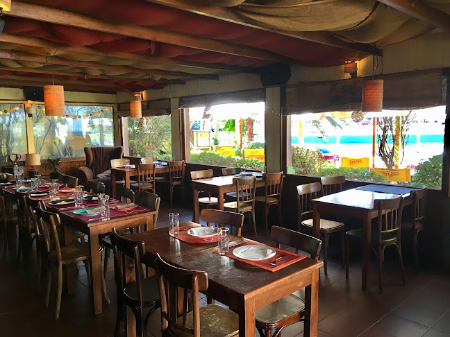 Pizza Sing Karaoke - Punta del Este