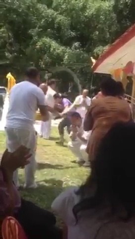 El Nuevo Rancho - Gastronomía y hostelería