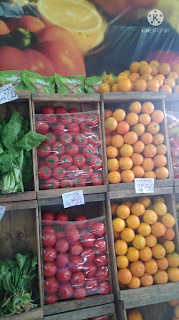 El Mercadito - Pando