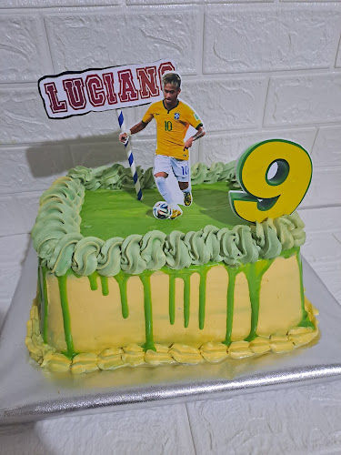 Comentarii opinii despre Kalu Lema