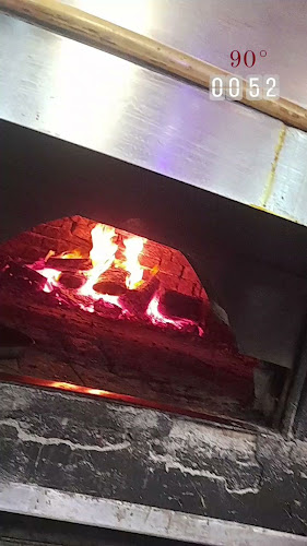 Opinii despre Pan y Pizza în Montevideo - Gastronomía y hostelería
