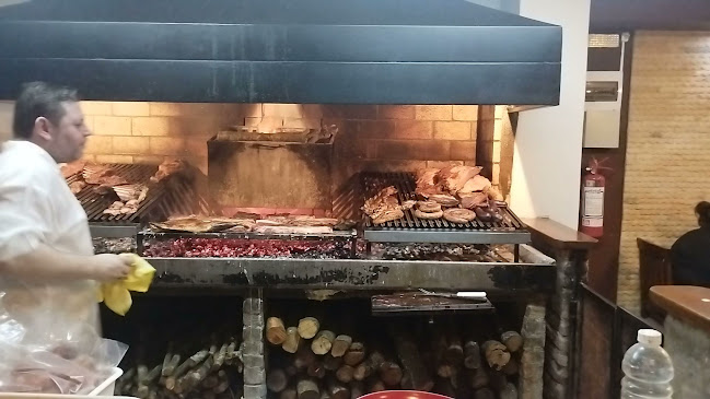 Opinii despre Lo de Beto în Rivera - Gastronomía y hostelería