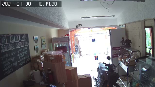 Comentarii opinii despre La Buena Estrella