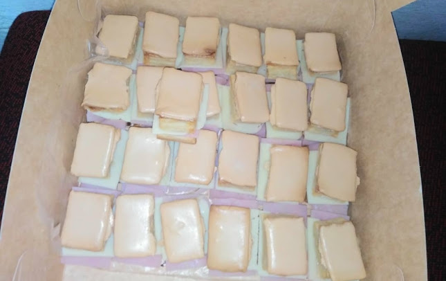 La dulceria de Cami - Gastronomía y hostelería