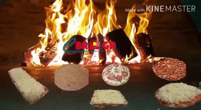 Opinii despre Pizzería Braga 2 (Pérez Castellano) în Montevideo - Gastronomía y hostelería