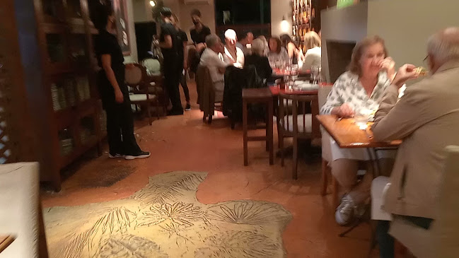 Opinii despre Il Baretto în Punta del Este - Gastronomía y hostelería