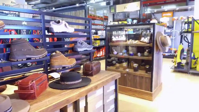 Opinii despre Almacén Rural în Montevideo - Gastronomía y hostelería