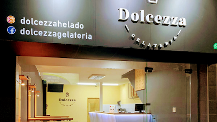 Dolcezza Heladeria Maldonado