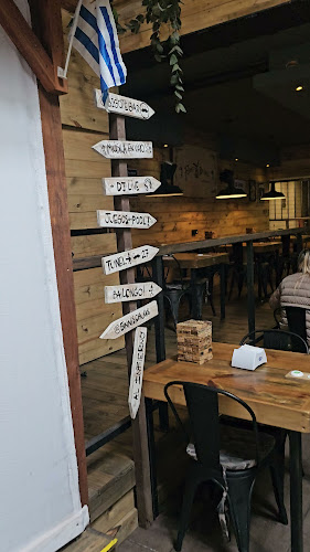 Bigote - Gastronomía y hostelería