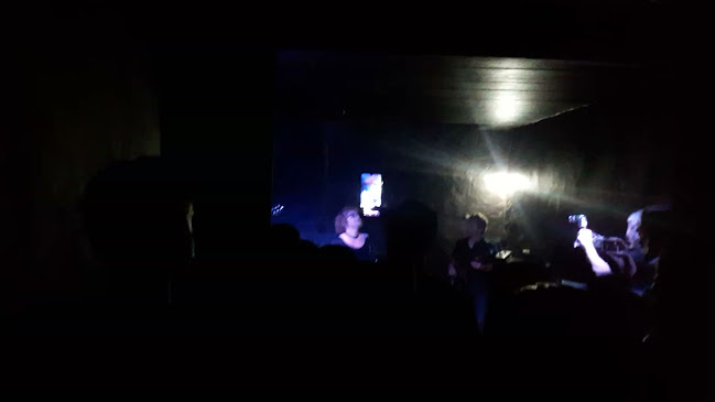 Soriano 1263, 11100 Montevideo, Departamento de Montevideo