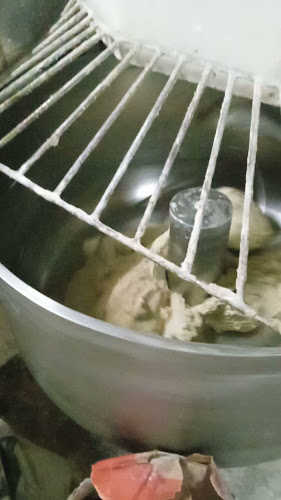 Panadería Saratoga - Montevideo