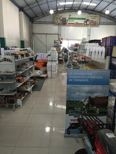 Comentarii opinii despre Agroventas Tacuarembo