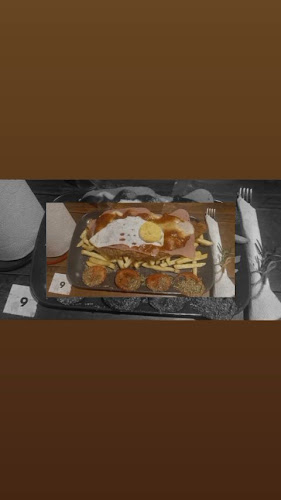 Comentarii opinii despre Tu Lugar