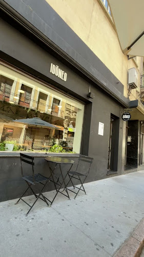 Idóneo Café - Montevideo