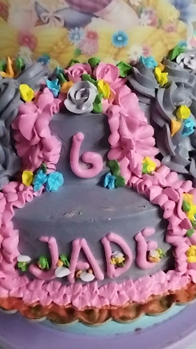 Opinii despre Panaderia Ruta 9 în Rocha - Gastronomía y hostelería