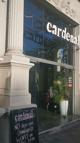 Cardenal Café