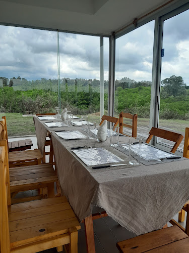 Restaurante Ruta 55 - Gastronomía y hostelería