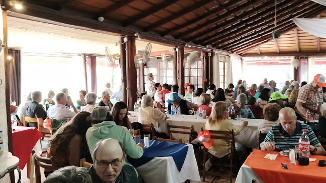 Restaurante El Rancho Canelones