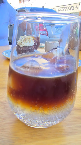 Opinii despre Forajida Café în Piriápolis - Gastronomía y hostelería