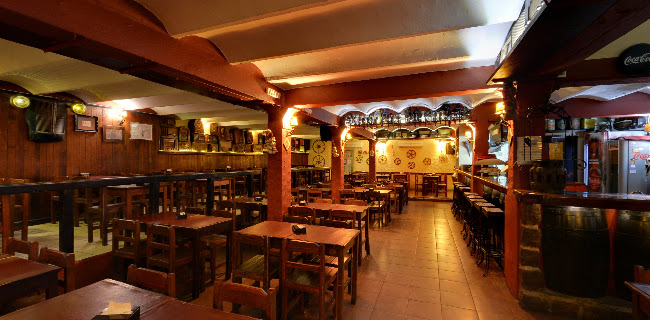 Zelmar Michelini 1264, 11100 Montevideo, Departamento de Montevideo