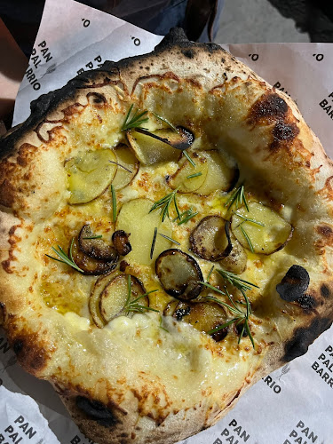 Opinii despre Pan pal barrio în Ciudad de la Costa - Gastronomía y hostelería