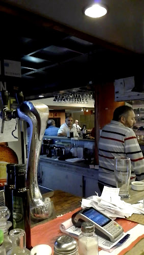 Comentarii opinii despre Cantina del Club San José