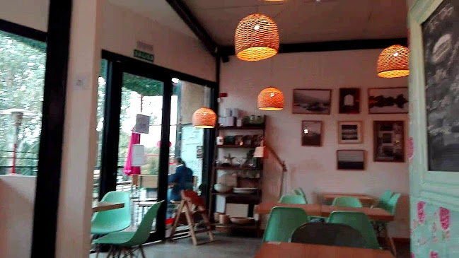 Belvedere Bakery - Gastronomía y hostelería