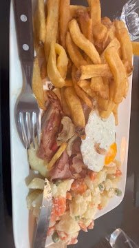 Archie's Pizzas & Burgers - Col. del Sacramento