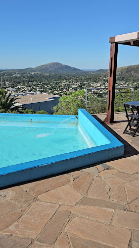 Restaurante Meridiano 58