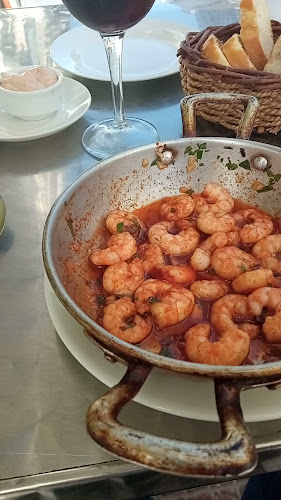 Opinii despre El Chipirón în Montevideo - Gastronomía y hostelería