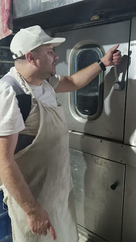 Opinii despre Panadería Rumbo în Maldonado - Gastronomía y hostelería