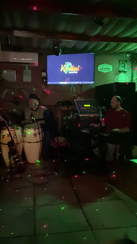 66GQ+FWM, 15200 Atlántida, Departamento de Canelones