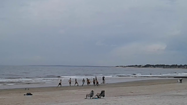 Don Quijote - Piriápolis