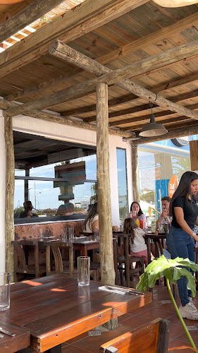 Chivipizza Puerto de Punta del Este - Punta del Este