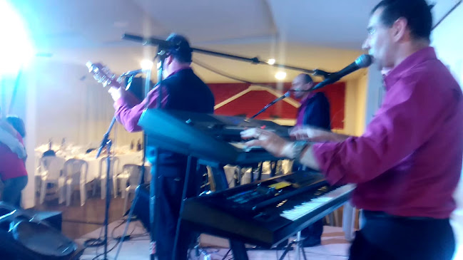 Opinii despre Bar La Estacion în Florida - Gastronomía y hostelería