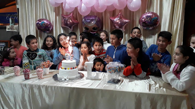 Opinii despre El Tony în Salto - Gastronomía y hostelería