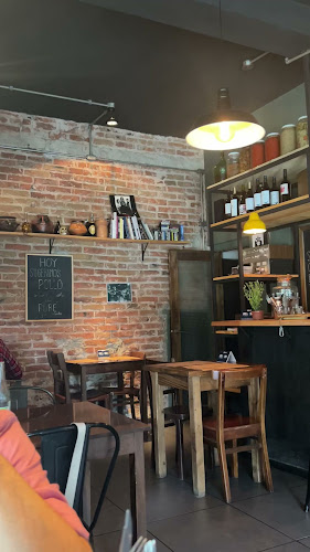 Opinii despre Tepache Cocina în Montevideo - Gastronomía y hostelería