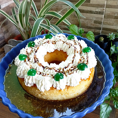 Comentarii opinii despre El Rincón Del Sabor