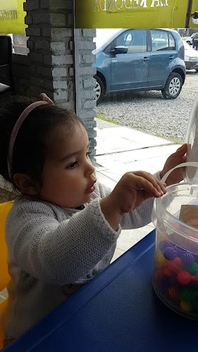 Pizzería La REDONDA - Gastronomía y hostelería