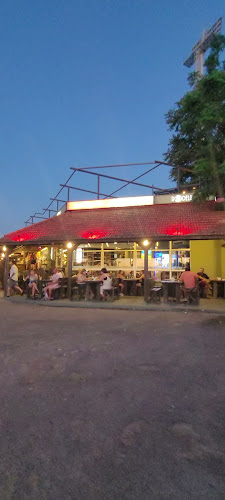 Rodelú Parque Rodó - Montevideo