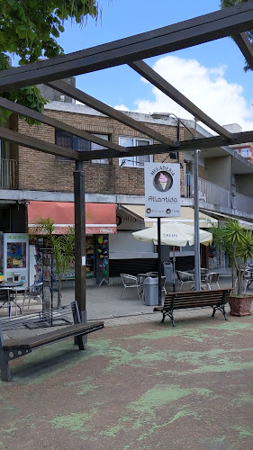 Heladería Artesanal y Cafetería Atlántida - Atlántida
