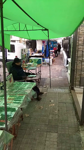 Opinii despre Petite Patisserie de Flor în Montevideo - Gastronomía y hostelería