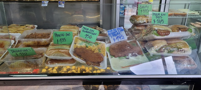 Panadería Río Branco