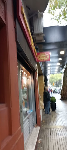 Panadería y Confitería Calo