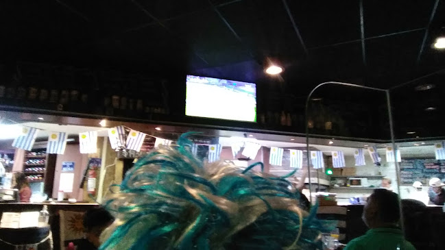 Opinii despre Nuevo Alcalá în Montevideo - Gastronomía y hostelería