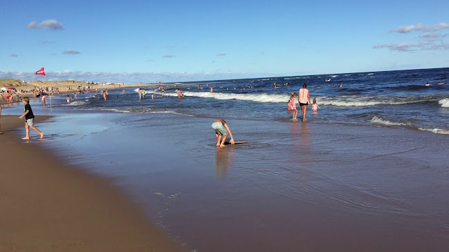 Parada 30 Brava - Amex Beach Club - Punta del Este